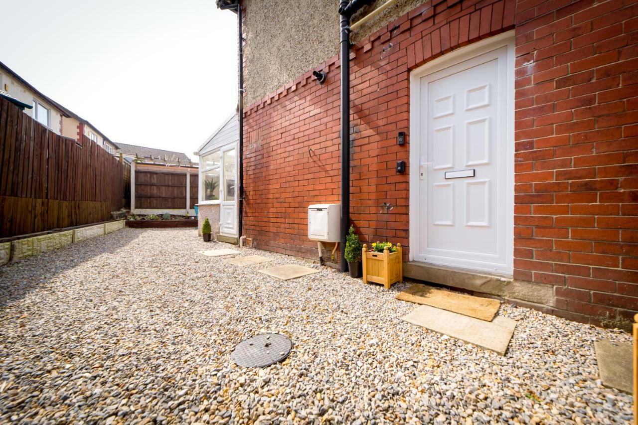 Hallam Lodge Nelson  Exterior photo